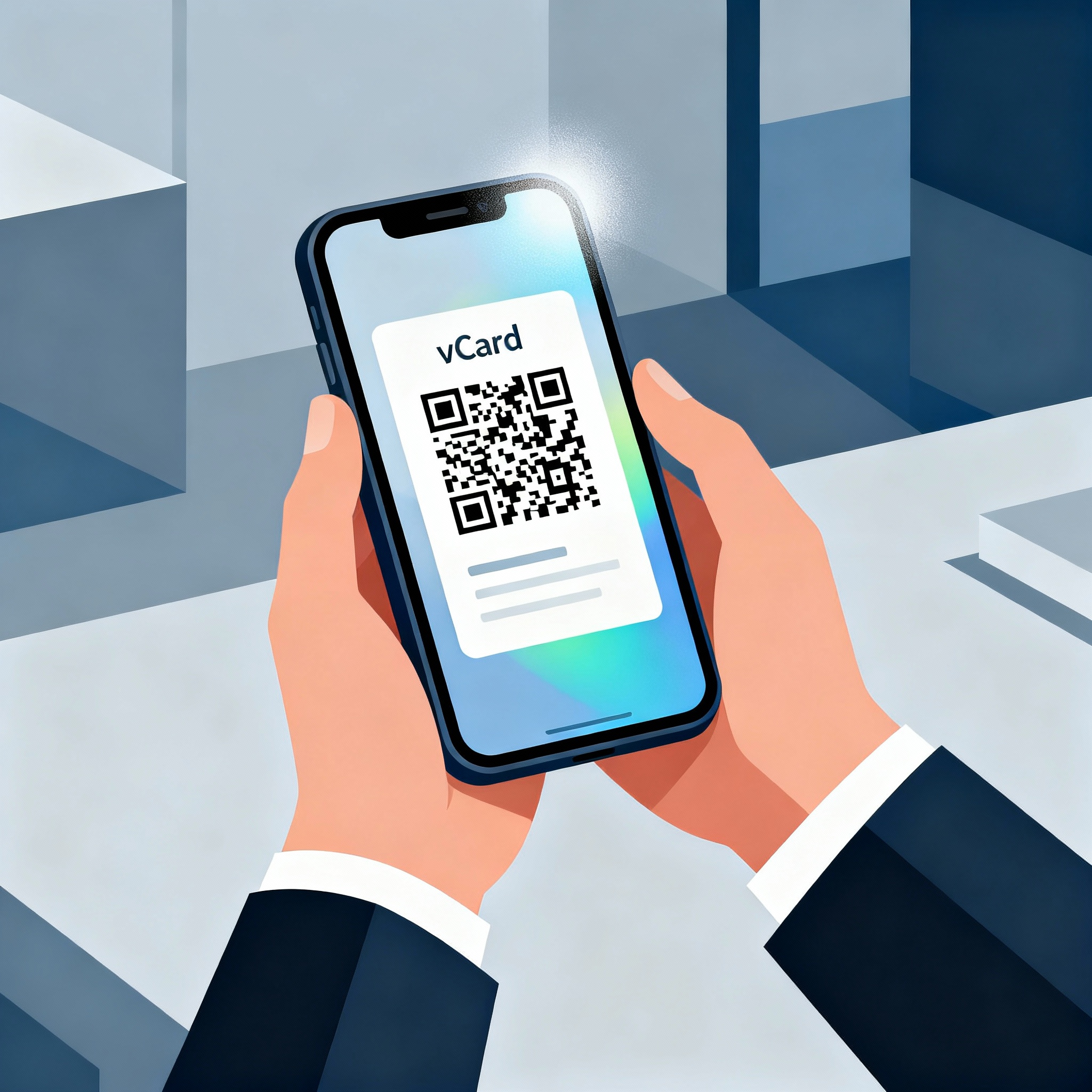 The Complete Guide to Digital Business Cards in India 2025: Why VoidBE is Revolutionizing Professional Networking